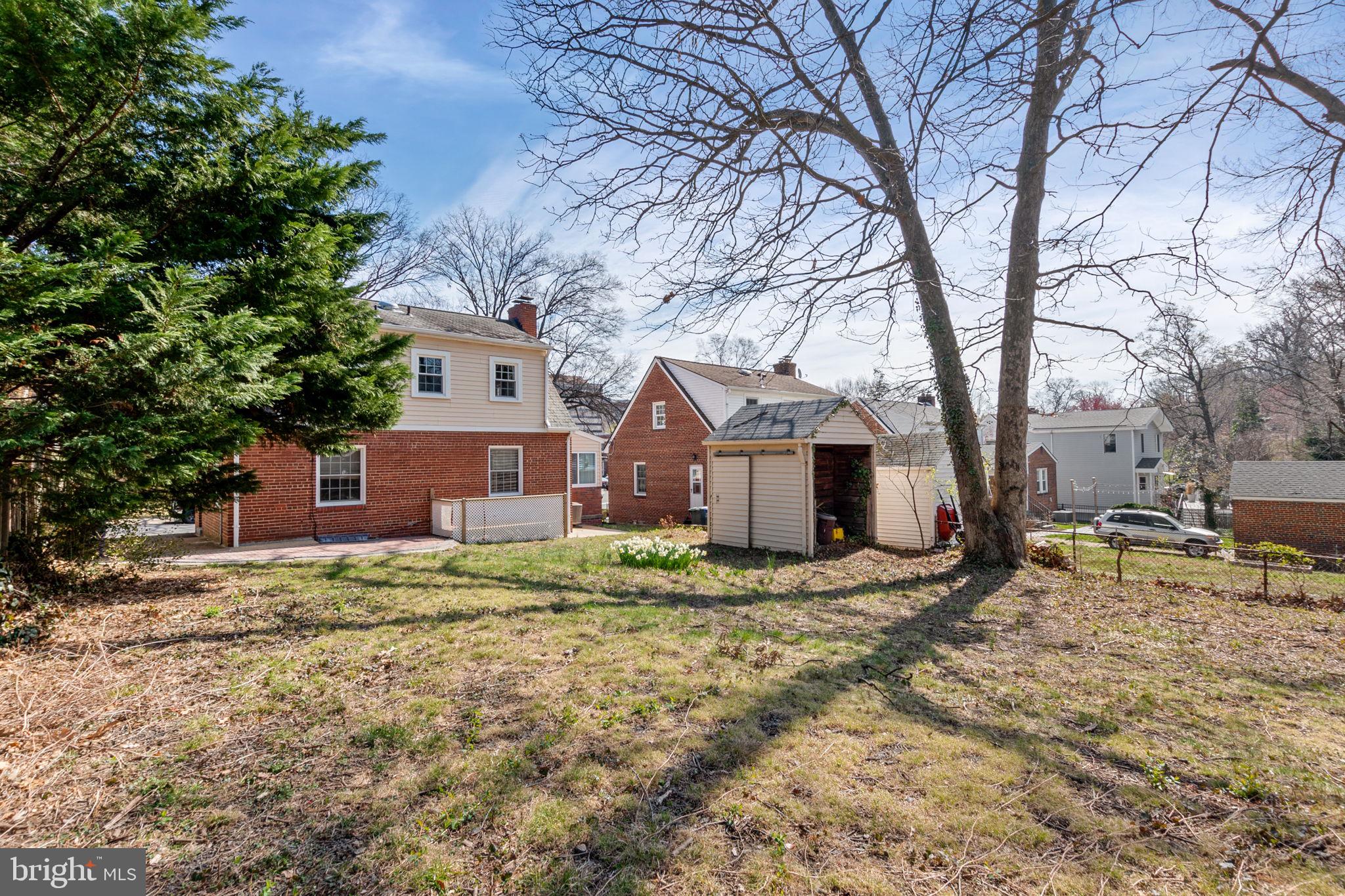 AURORA HILLS - Residential