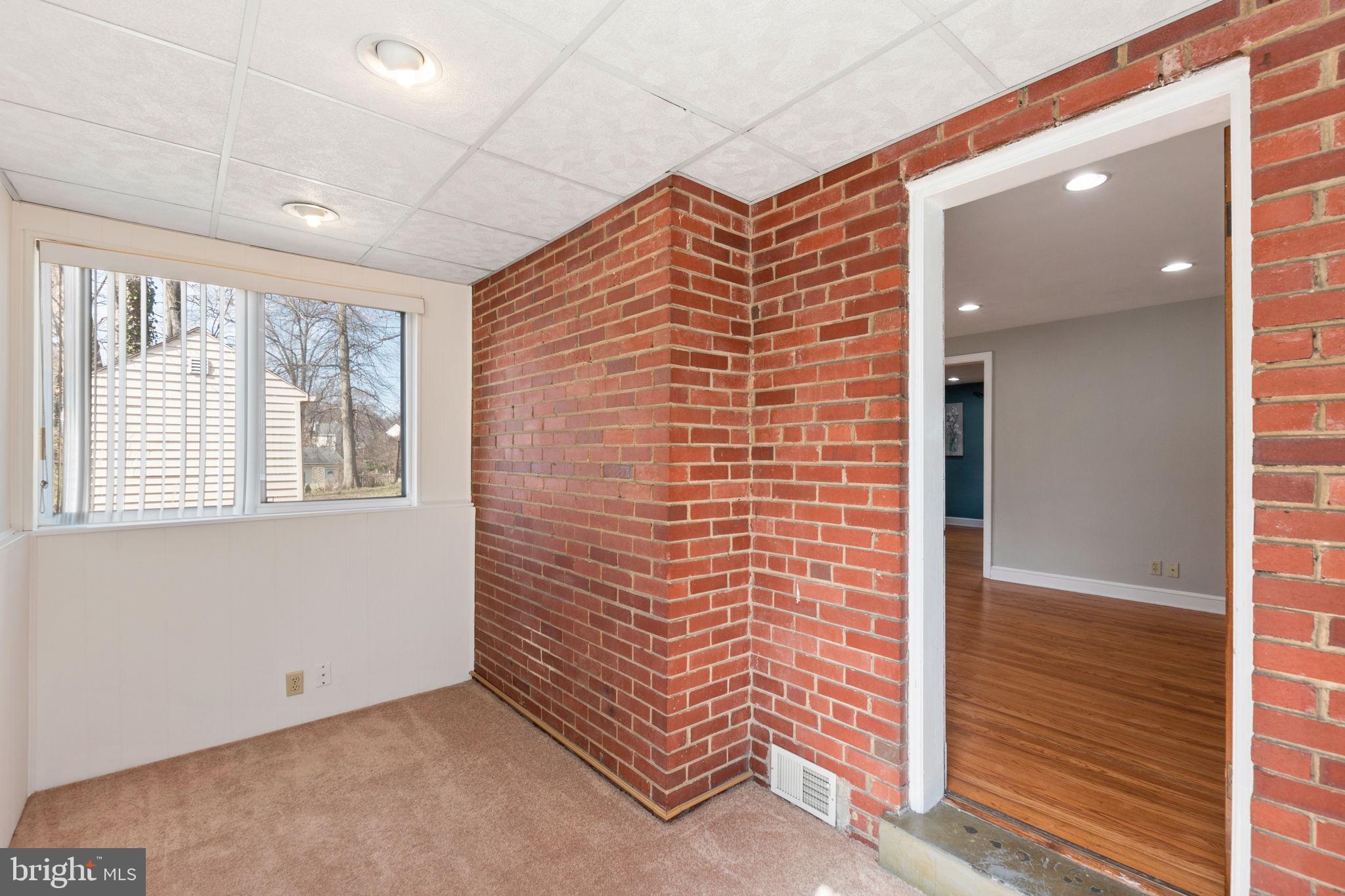 AURORA HILLS - Residential