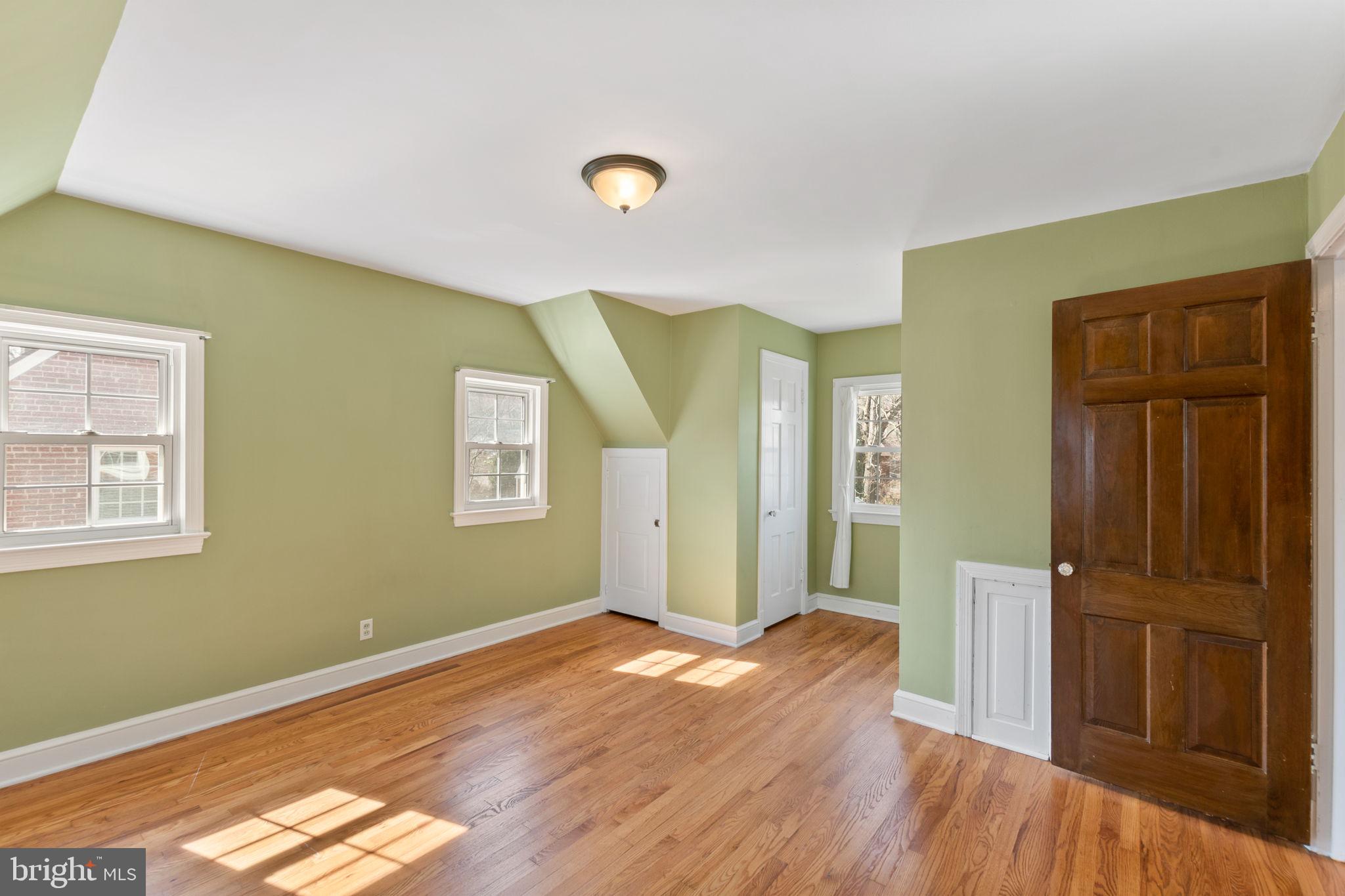 AURORA HILLS - Residential