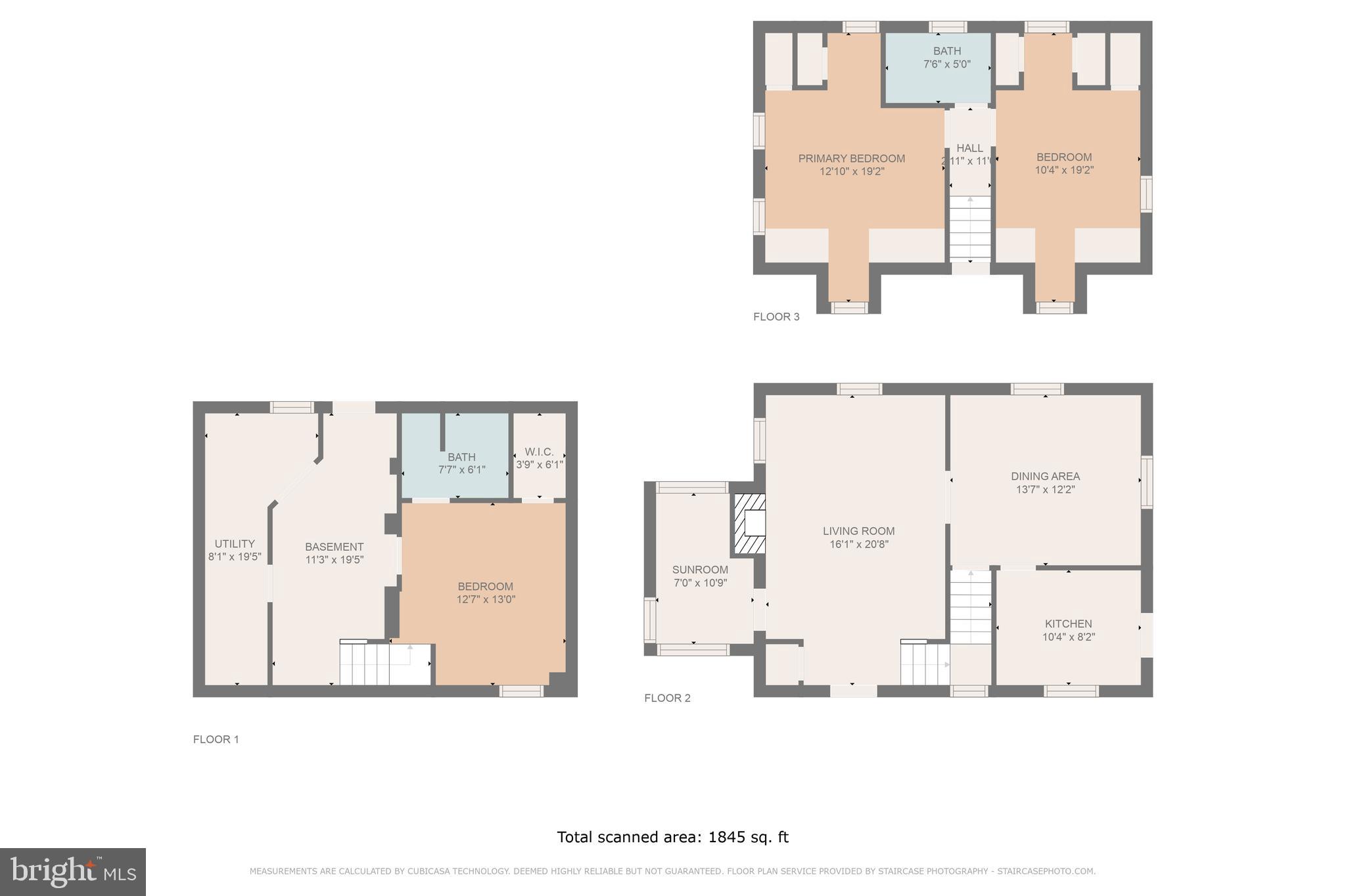 AURORA HILLS - Residential