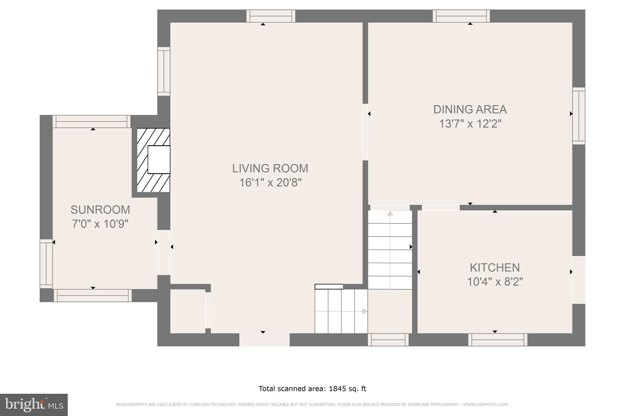 AURORA HILLS - Residential