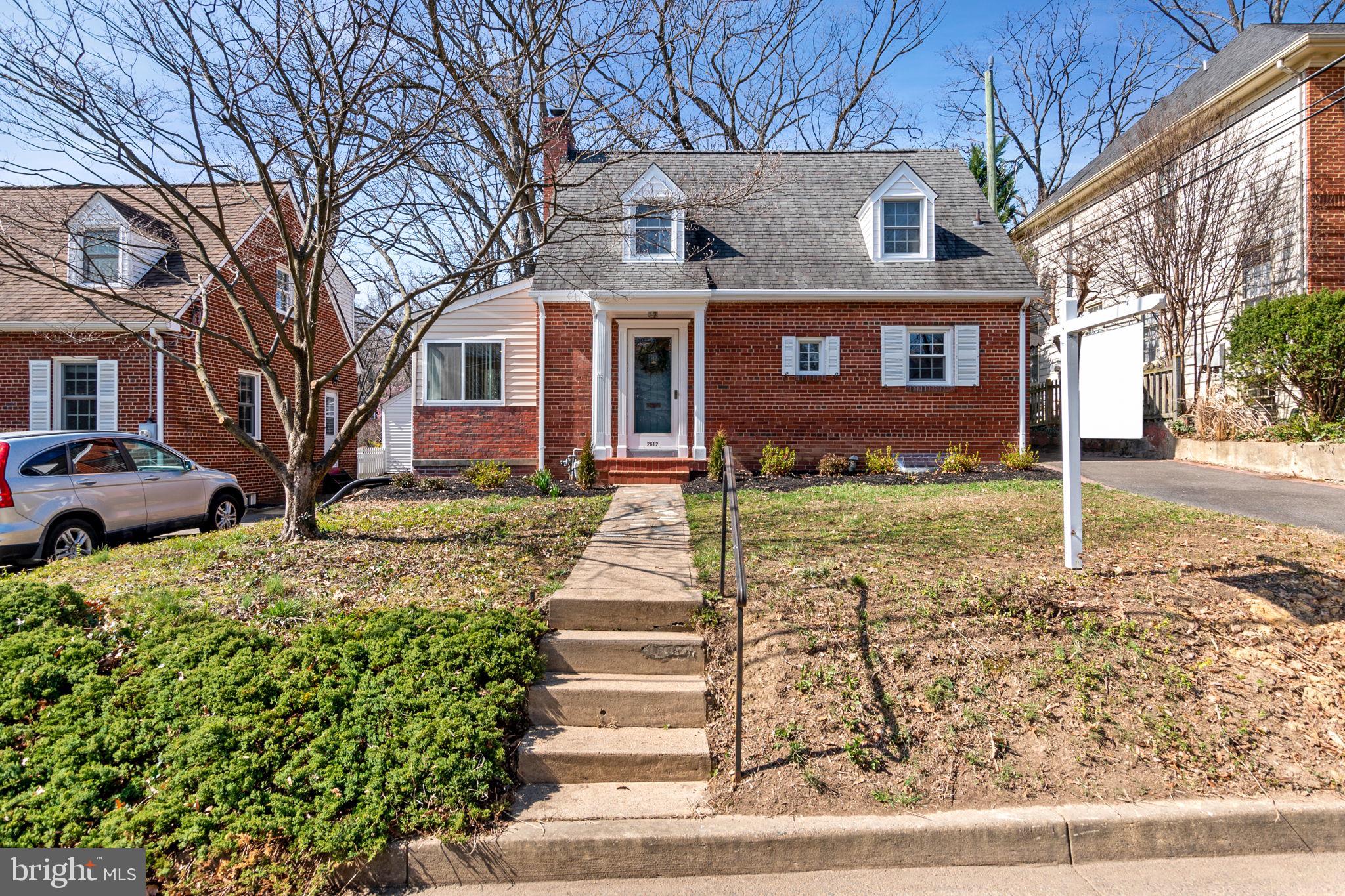 AURORA HILLS - Residential