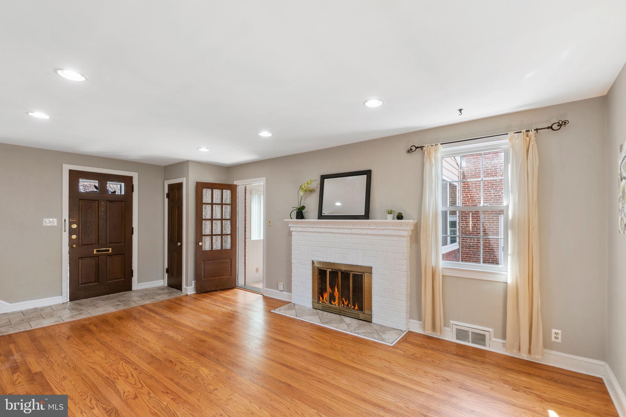 AURORA HILLS - Residential