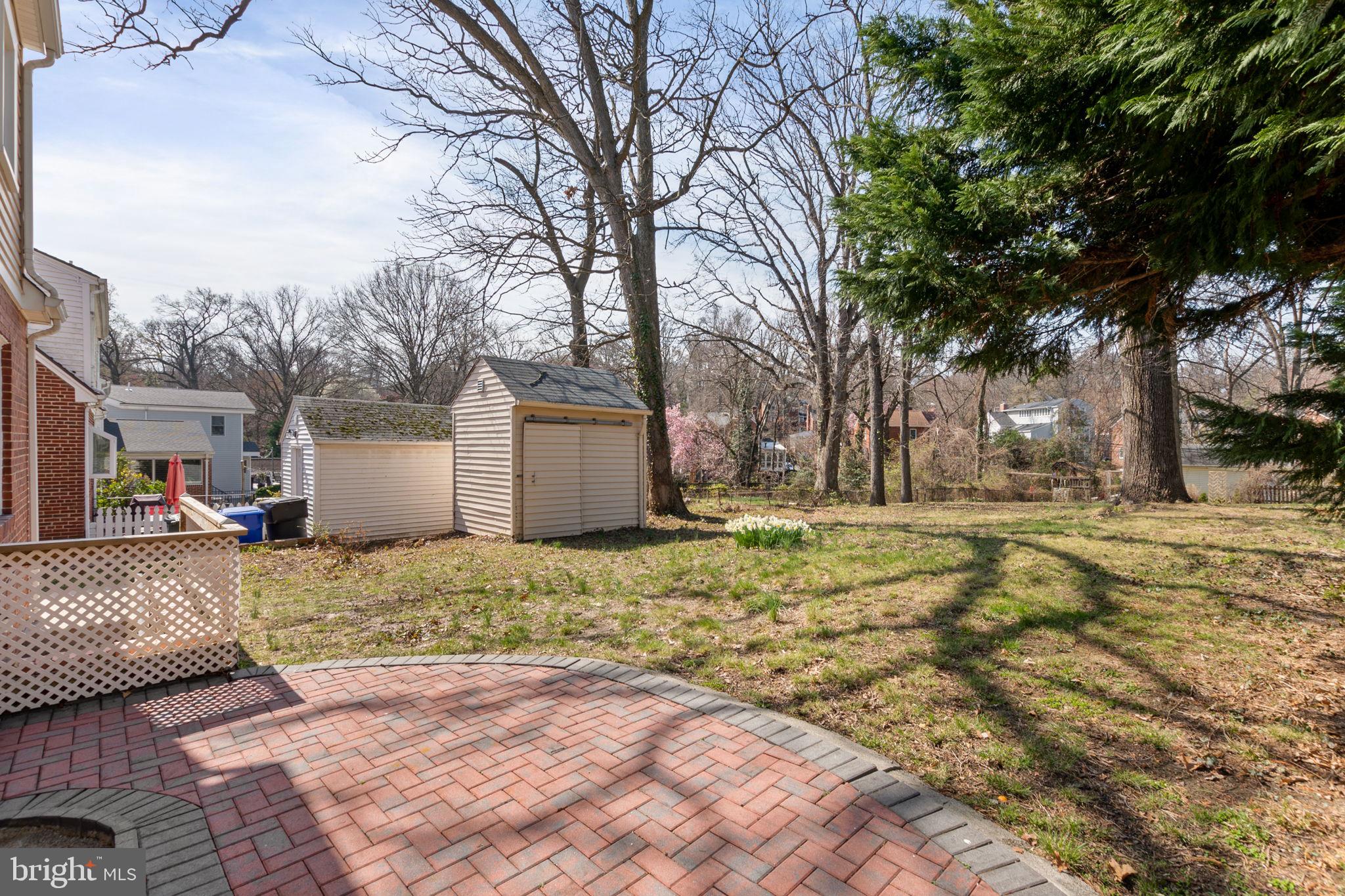 AURORA HILLS - Residential