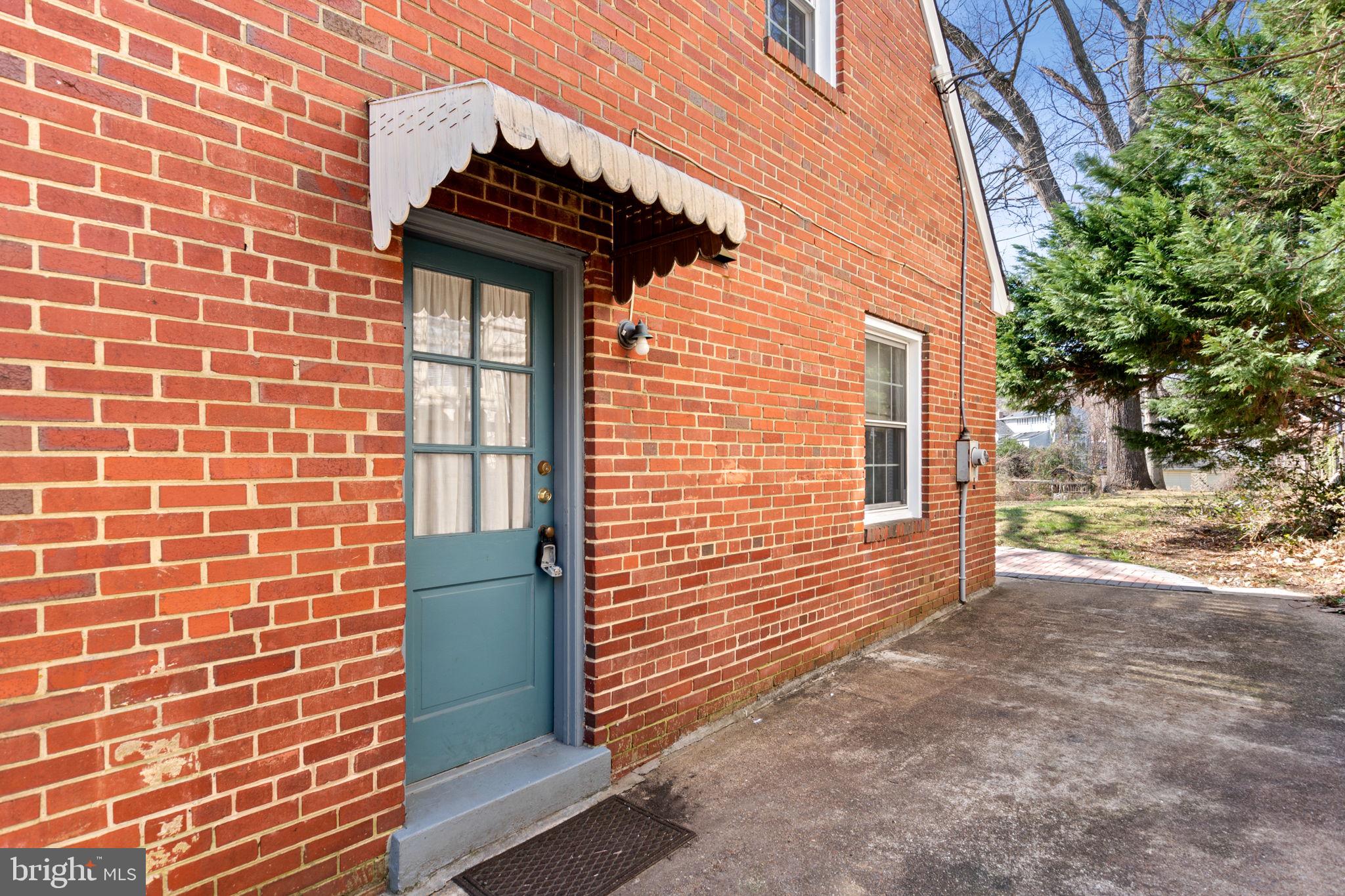 AURORA HILLS - Residential