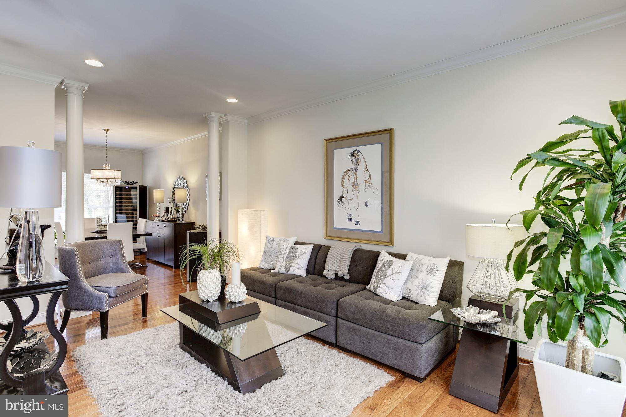 CAPE ARTHUR - Residential