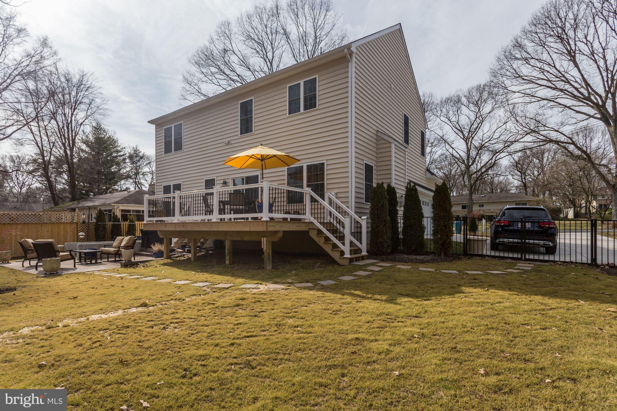 CAPE ARTHUR - Residential