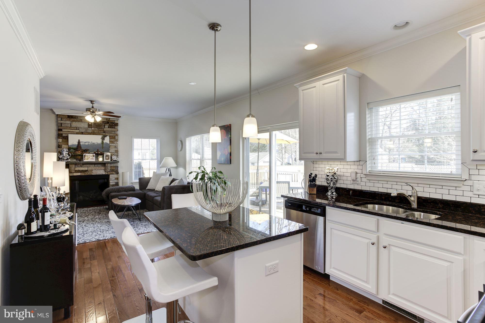 CAPE ARTHUR - Residential