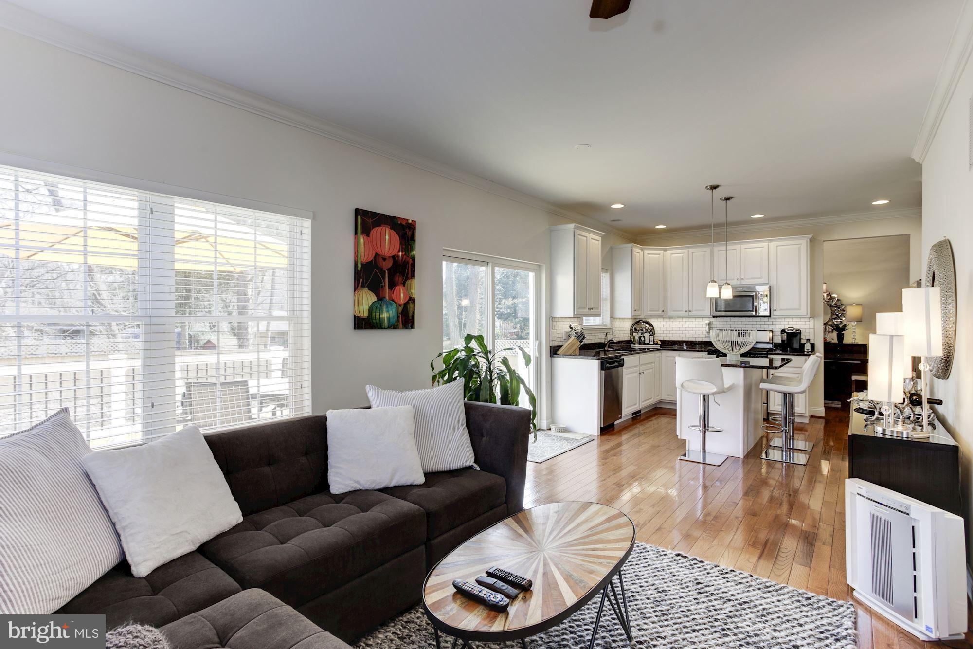 CAPE ARTHUR - Residential