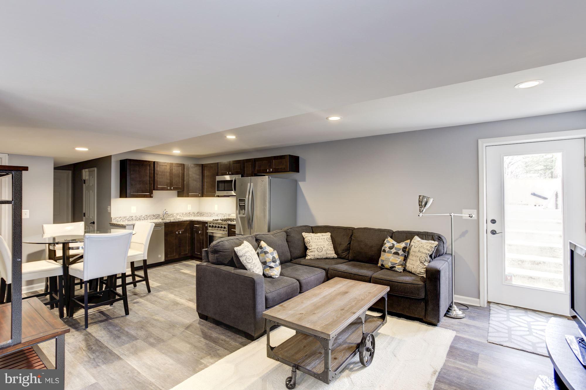 CAPE ARTHUR - Residential