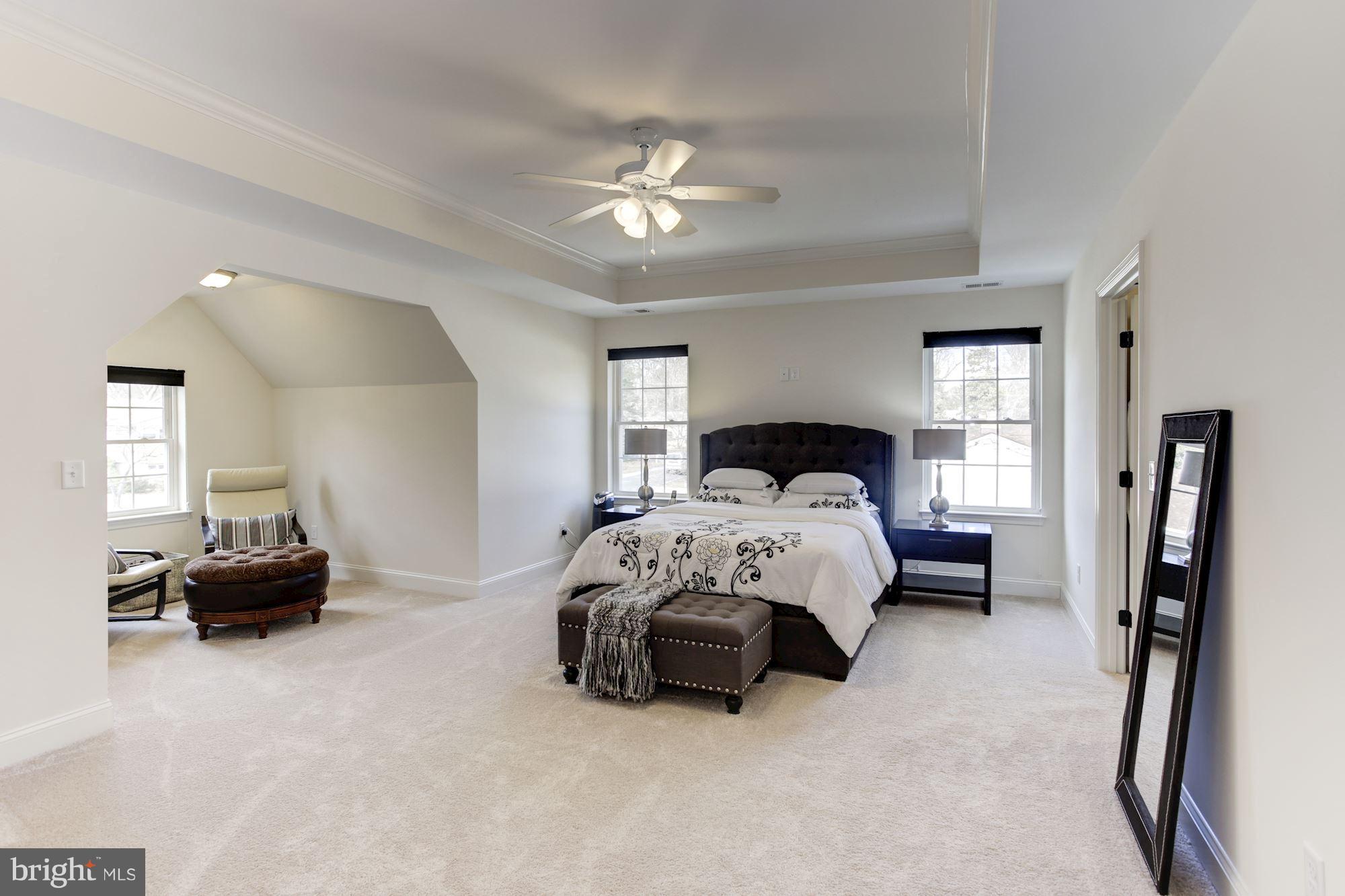 CAPE ARTHUR - Residential