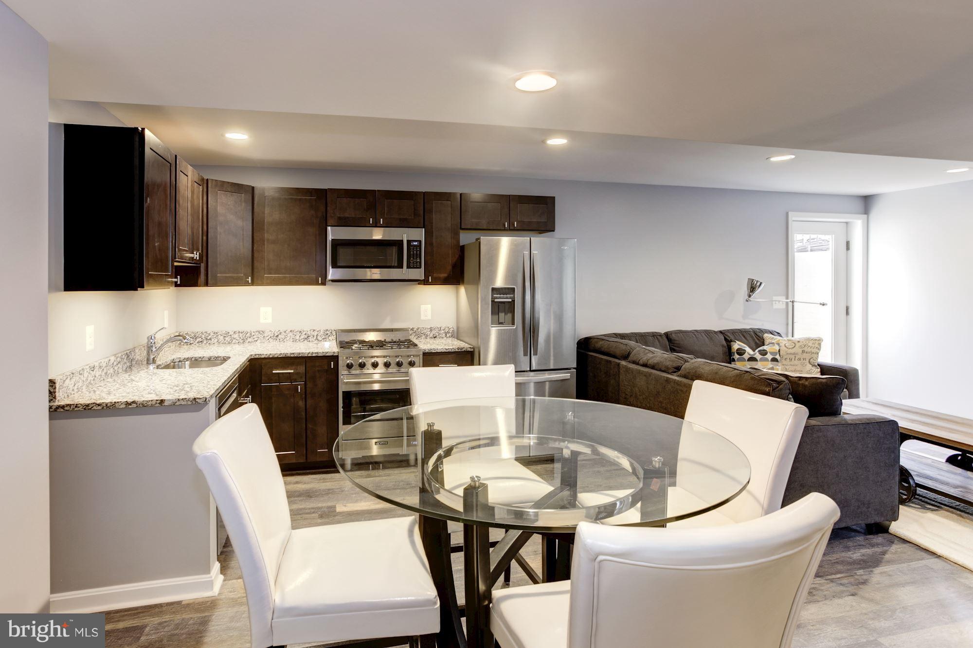 CAPE ARTHUR - Residential