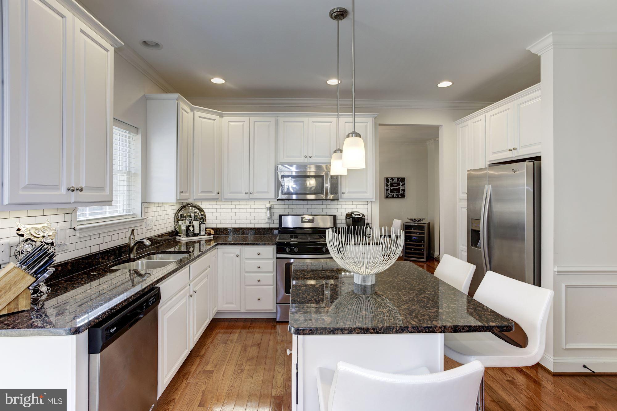 CAPE ARTHUR - Residential