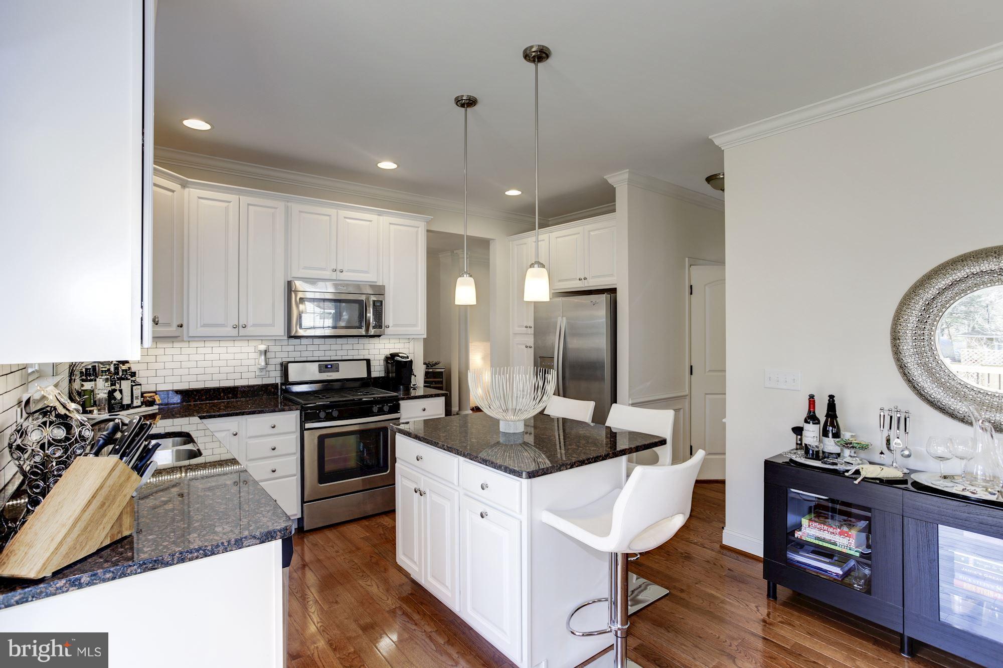 CAPE ARTHUR - Residential