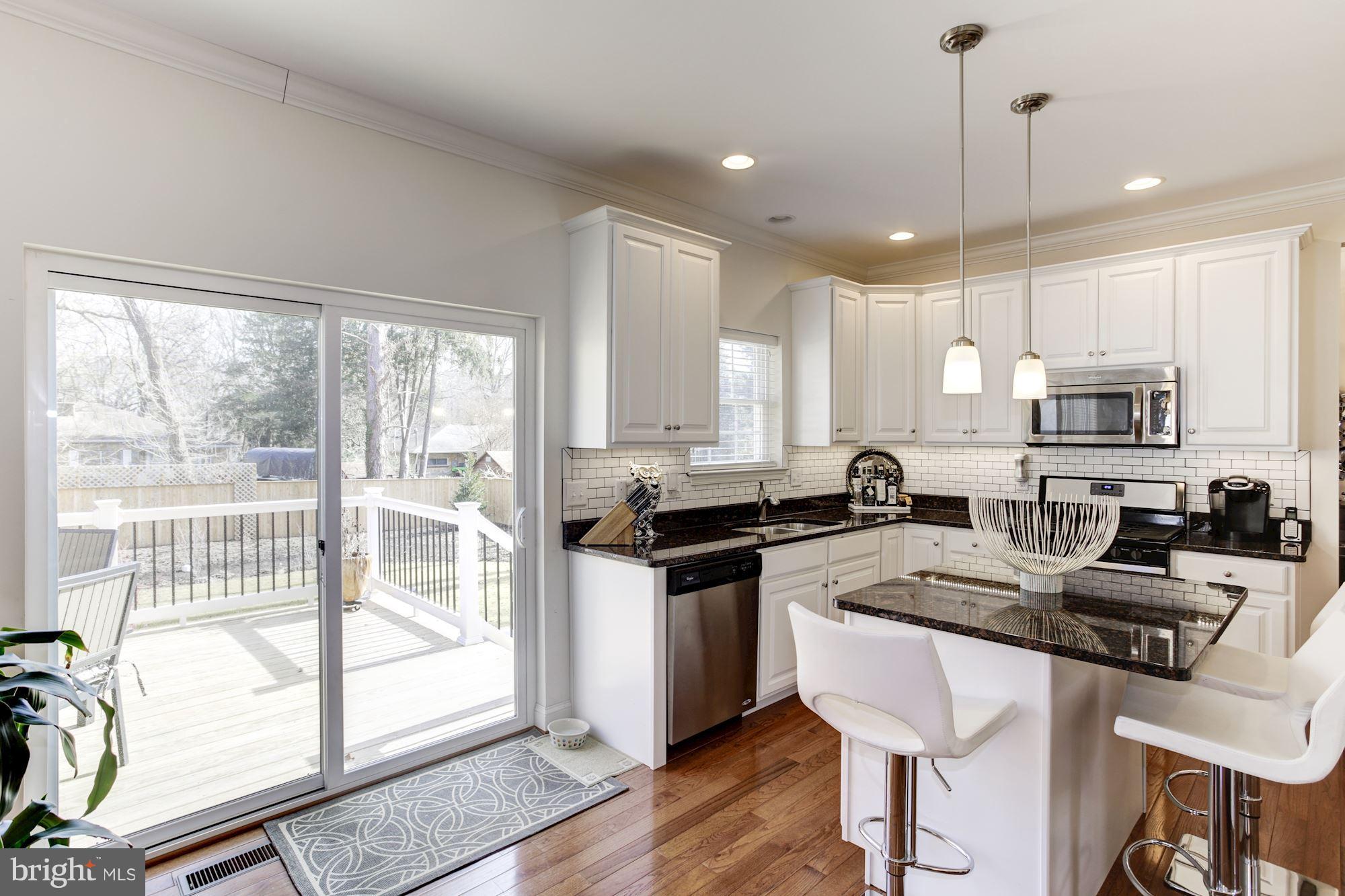 CAPE ARTHUR - Residential