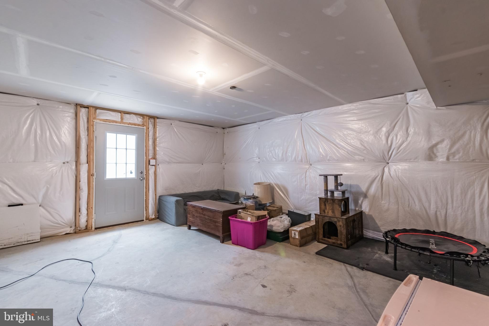 SPRINGDALE FARM - Residential