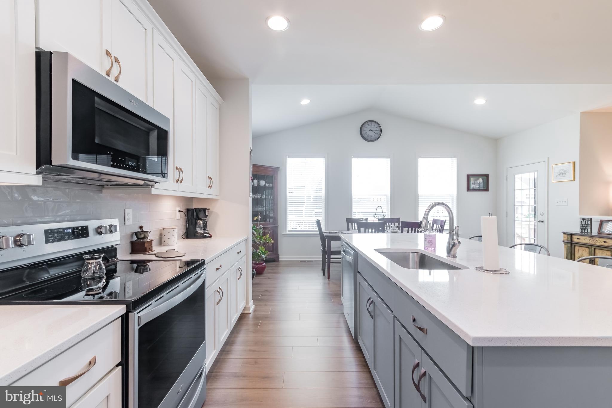 SPRINGDALE FARM - Residential