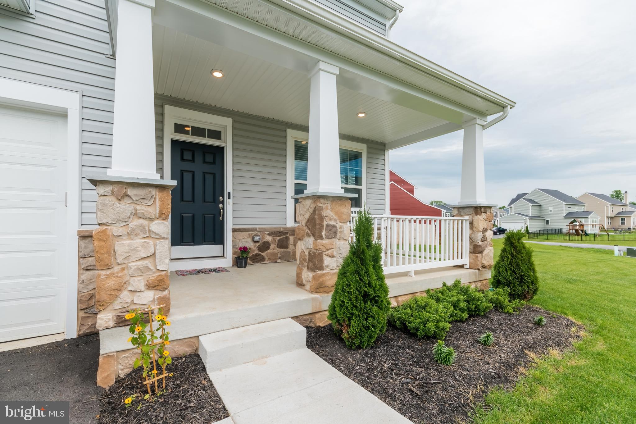 SPRINGDALE FARM - Residential