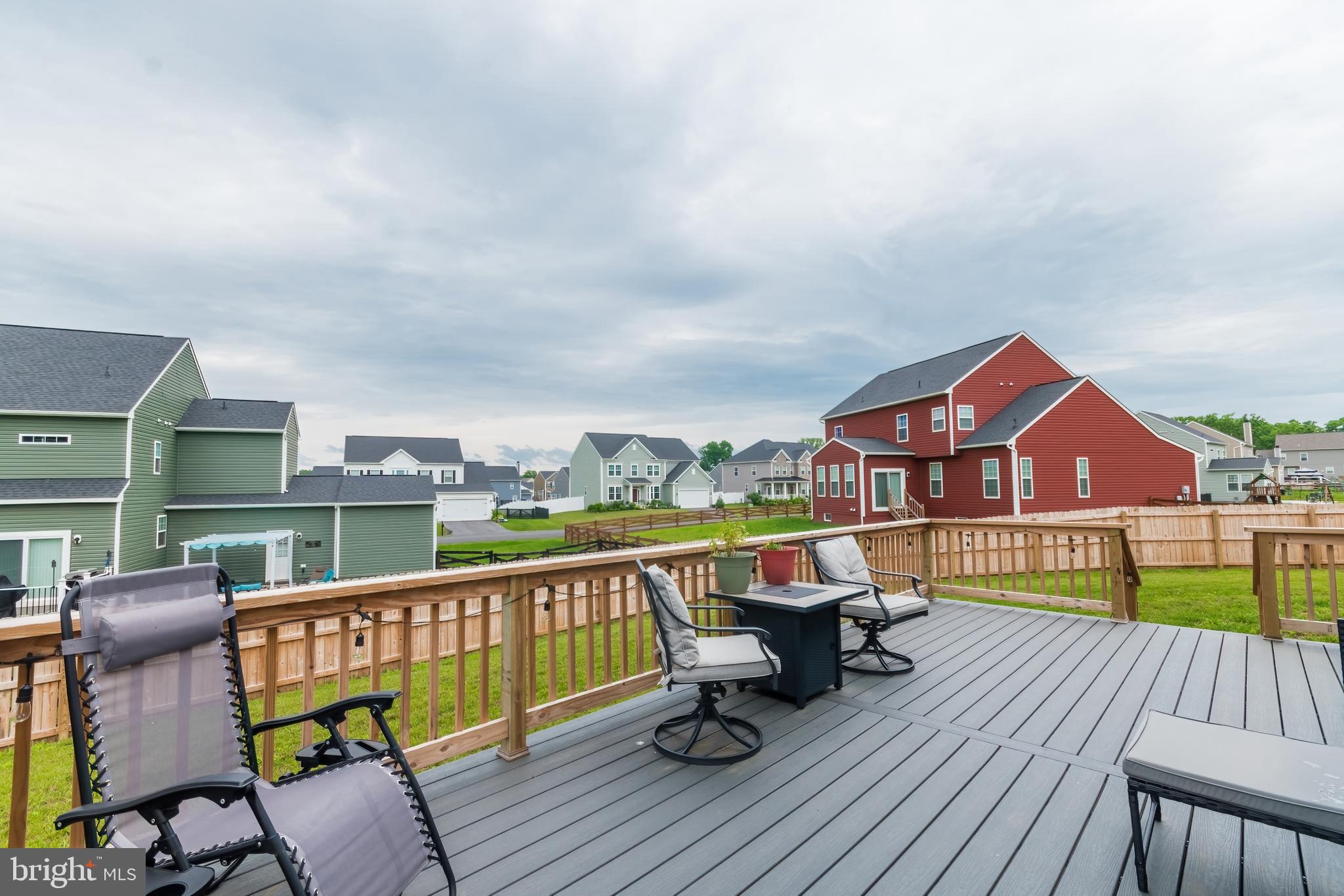 SPRINGDALE FARM - Residential