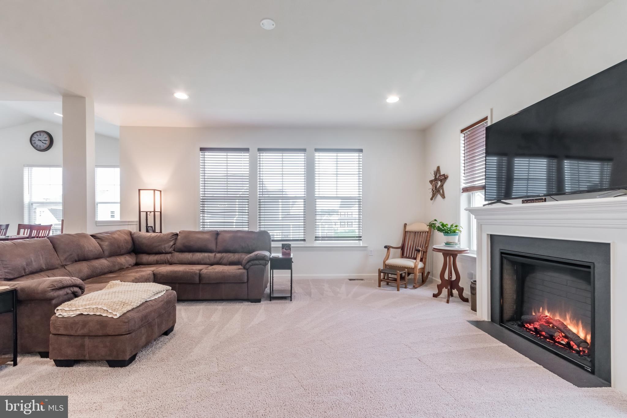 SPRINGDALE FARM - Residential