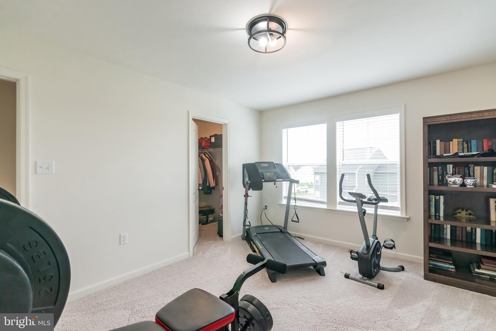 SPRINGDALE FARM - Residential