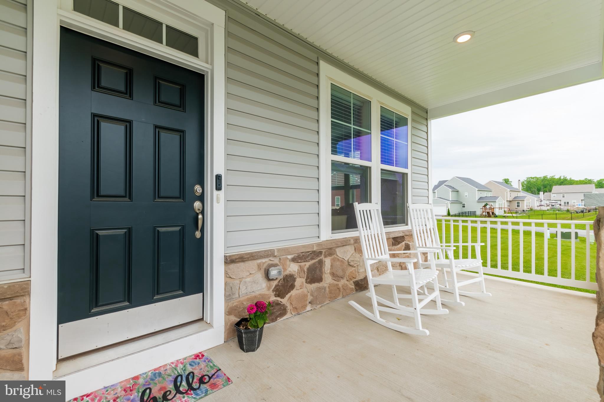 SPRINGDALE FARM - Residential