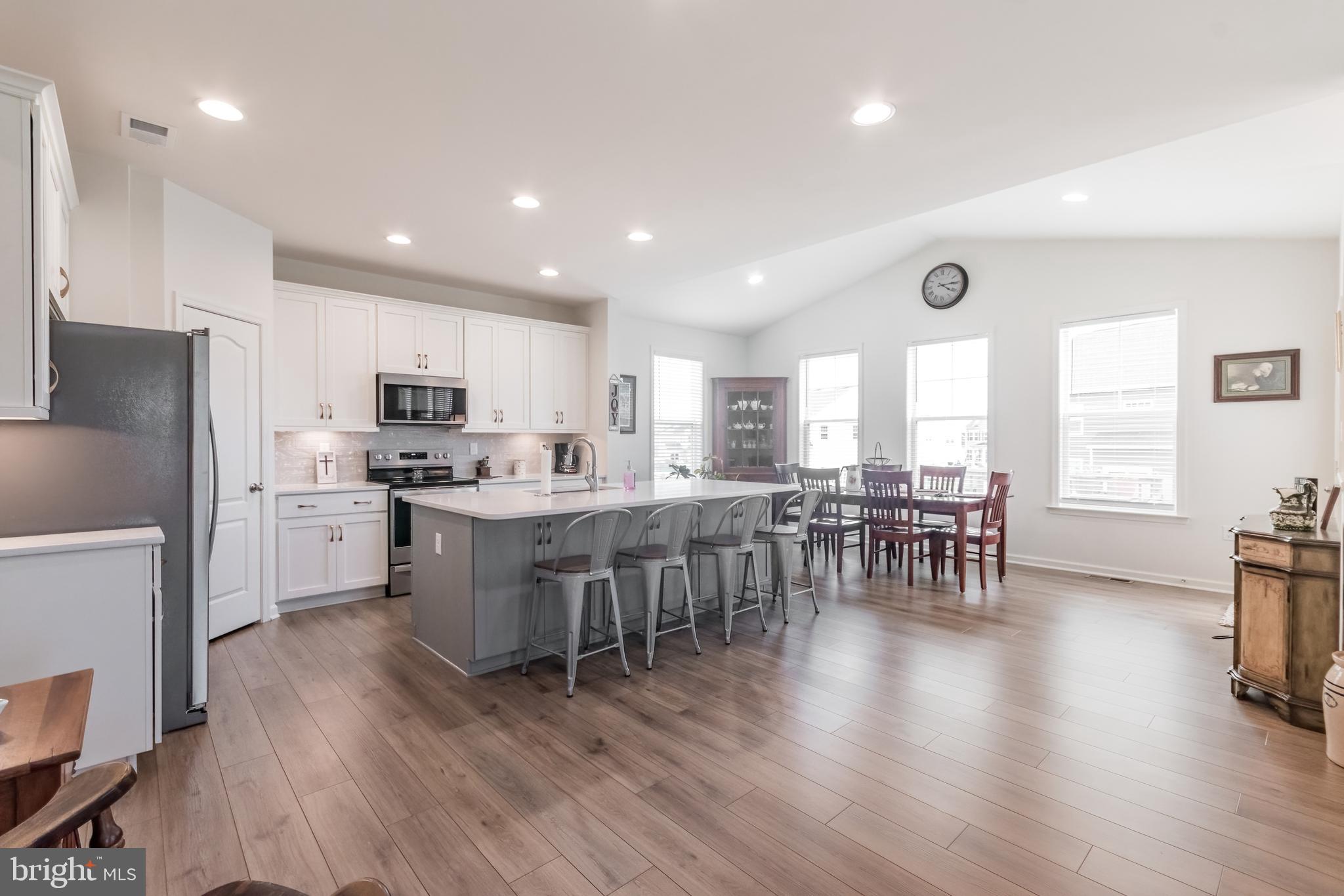 SPRINGDALE FARM - Residential