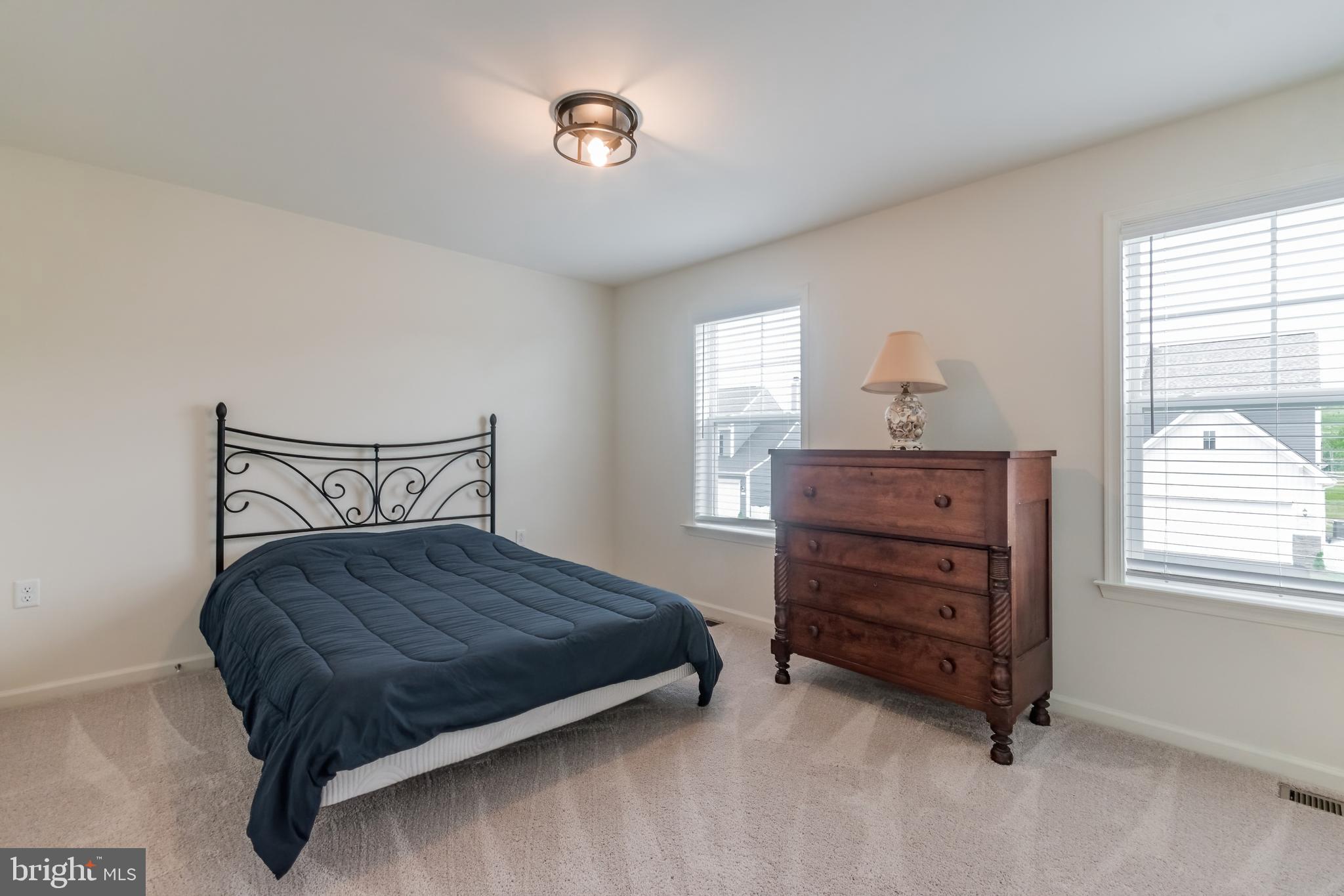 SPRINGDALE FARM - Residential