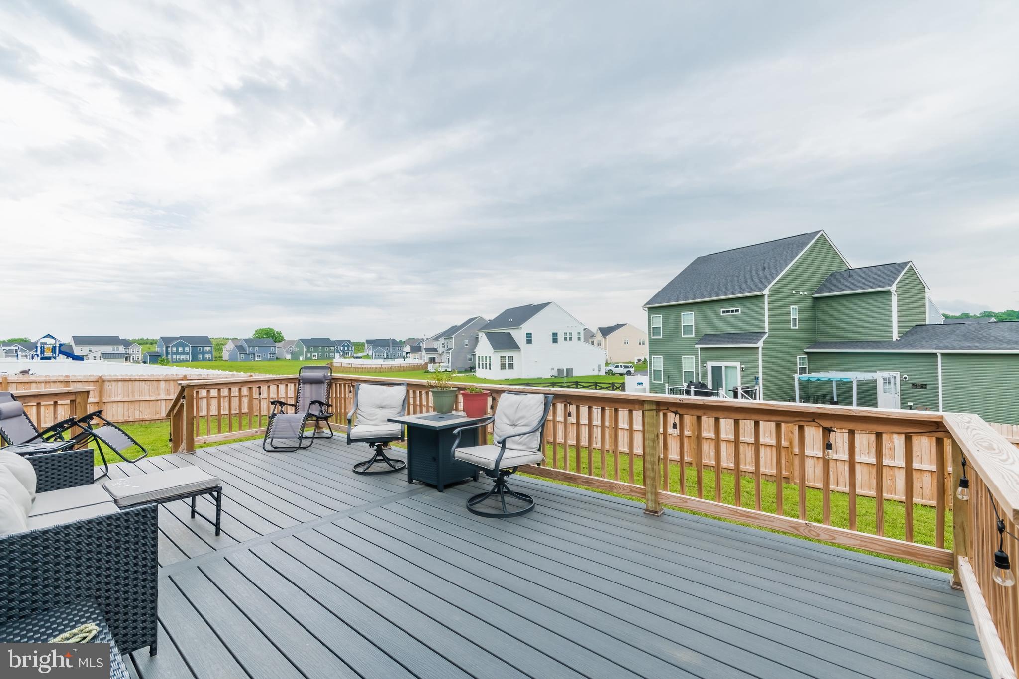 SPRINGDALE FARM - Residential