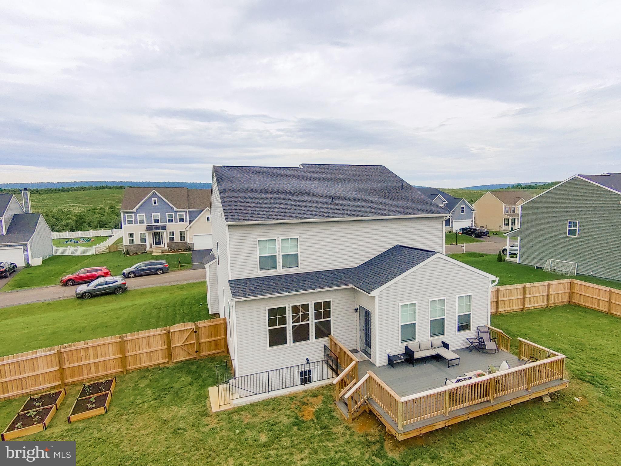 SPRINGDALE FARM - Residential