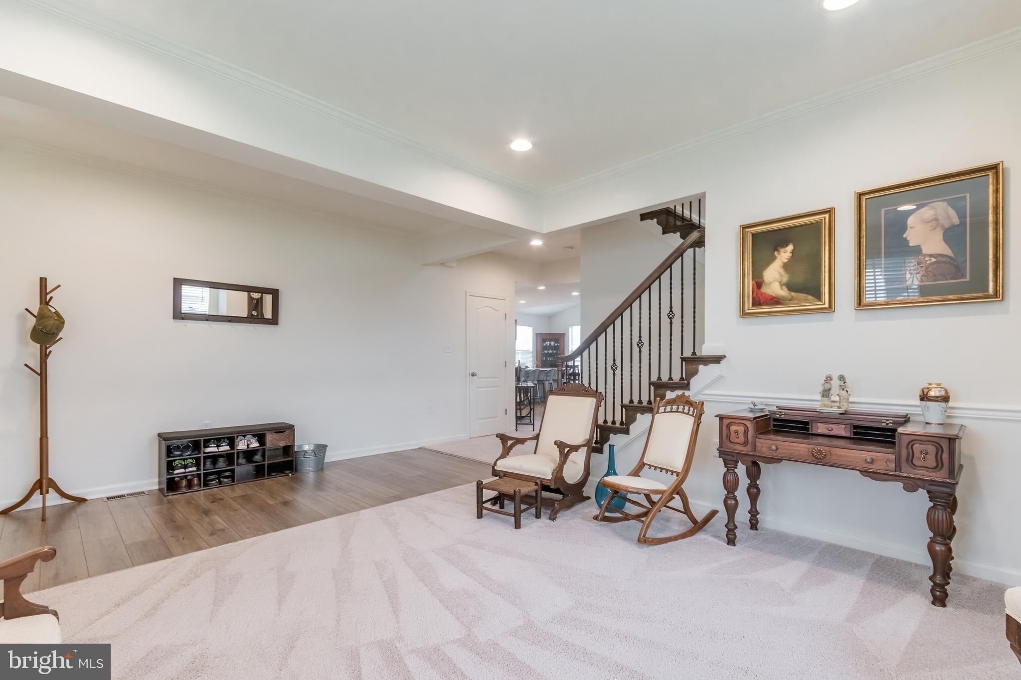 SPRINGDALE FARM - Residential