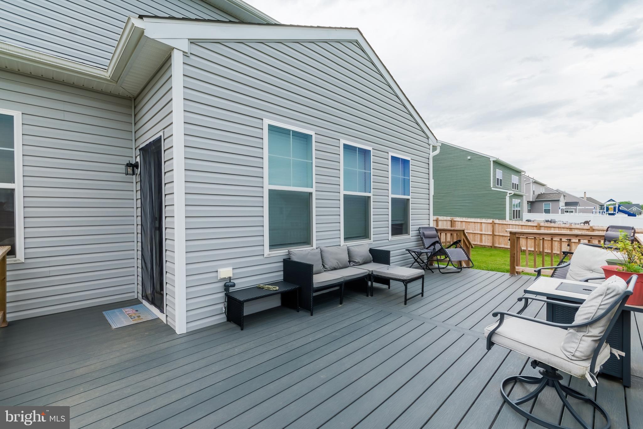 SPRINGDALE FARM - Residential