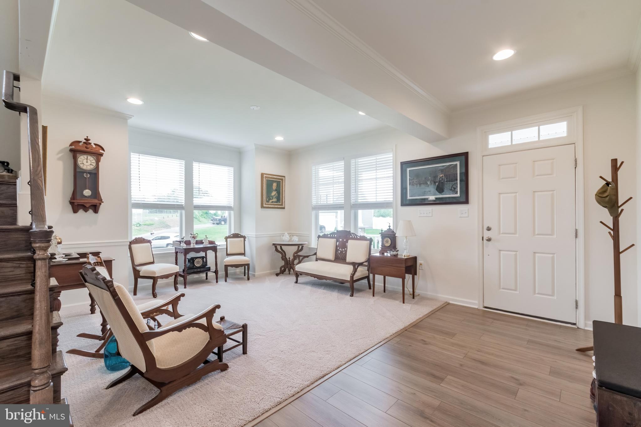 SPRINGDALE FARM - Residential