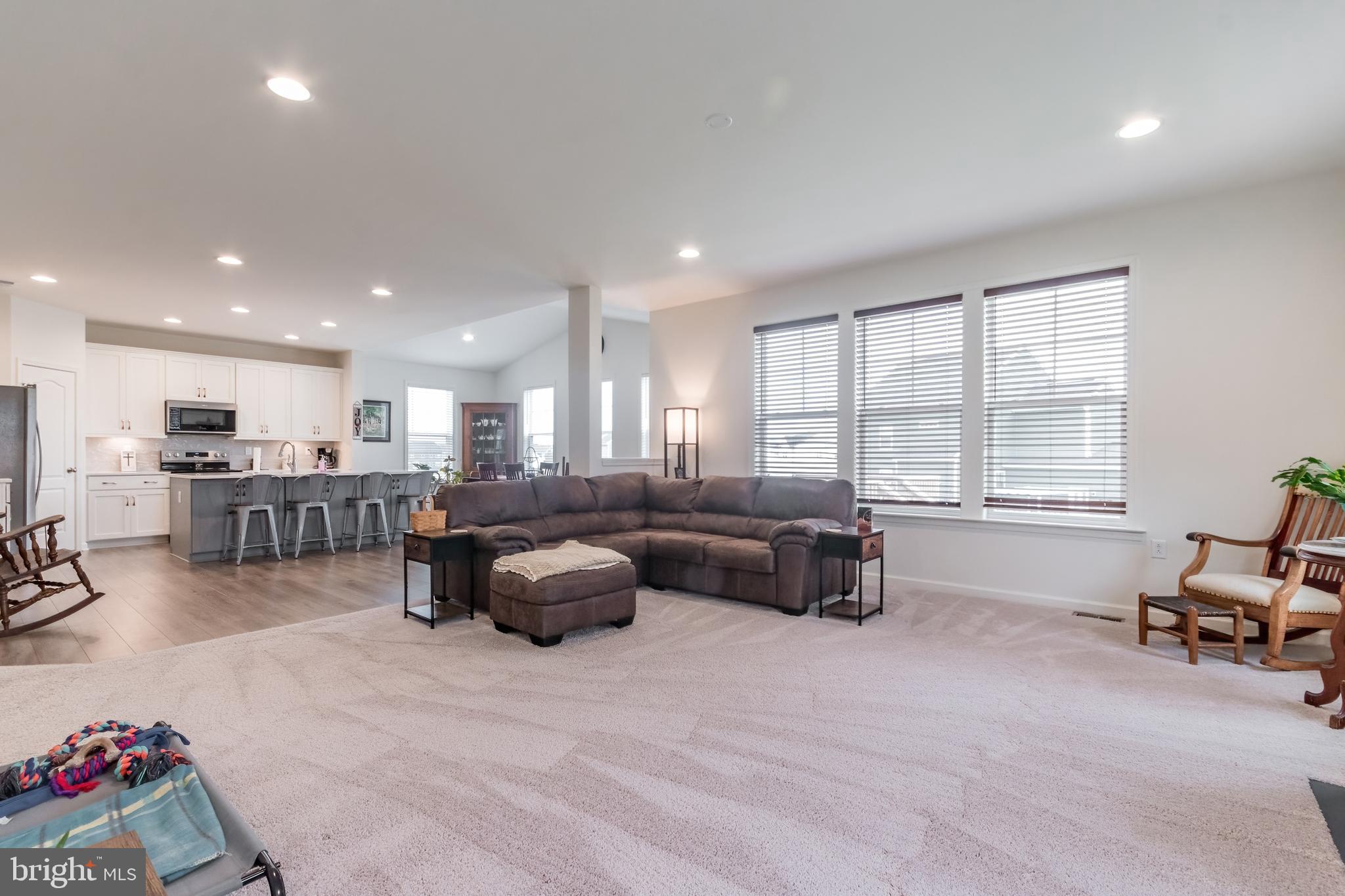 SPRINGDALE FARM - Residential