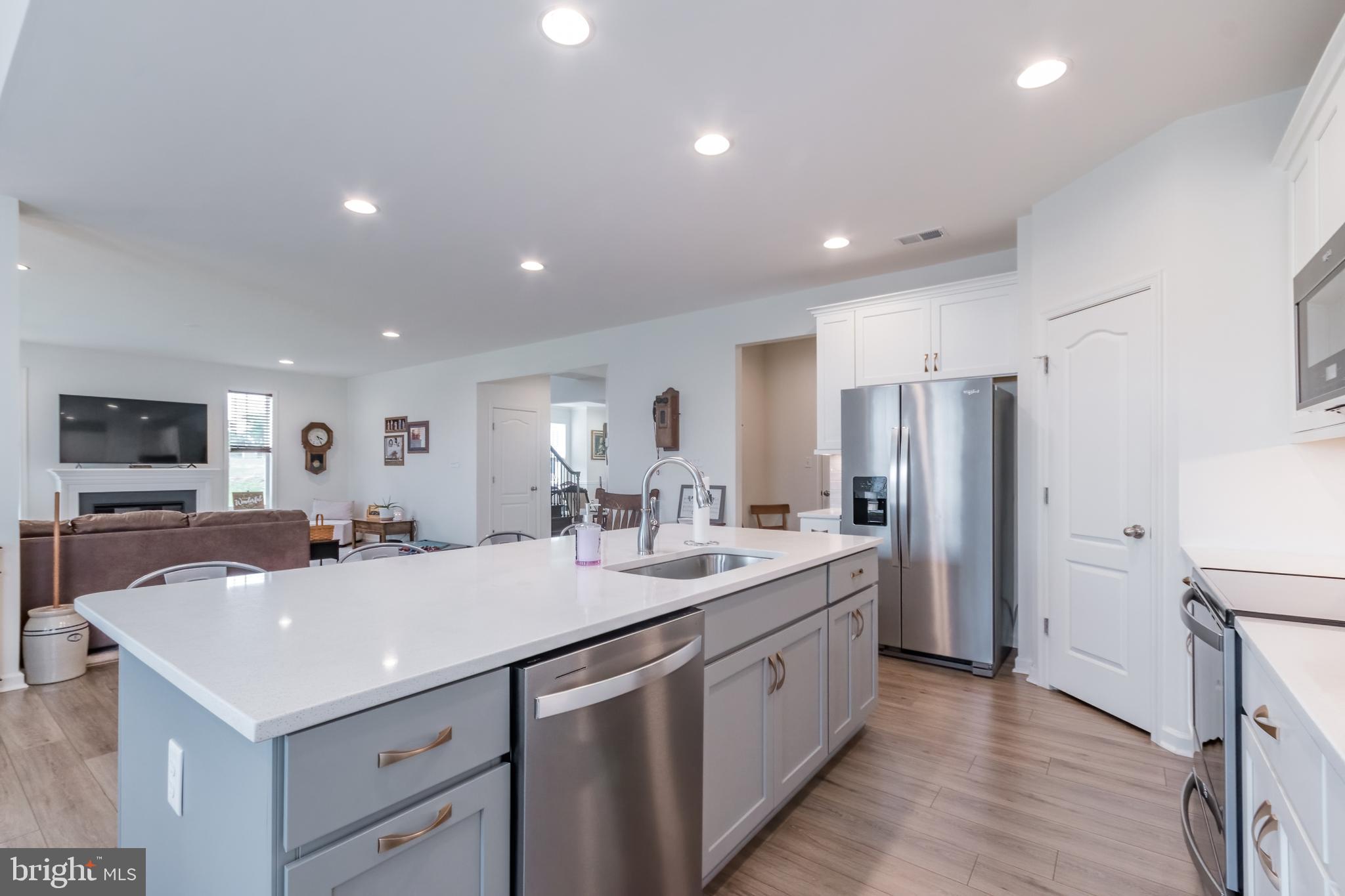 SPRINGDALE FARM - Residential