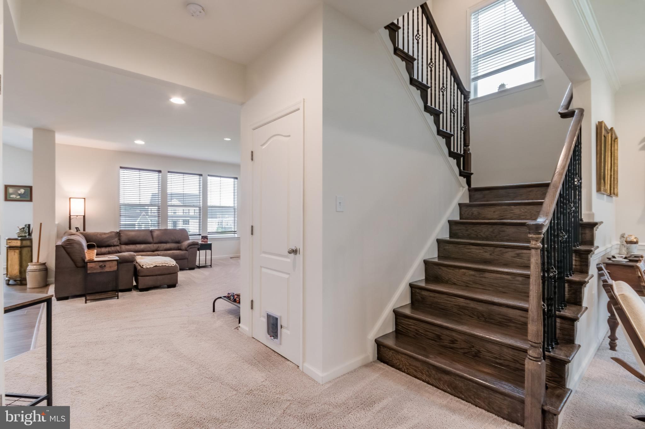 SPRINGDALE FARM - Residential