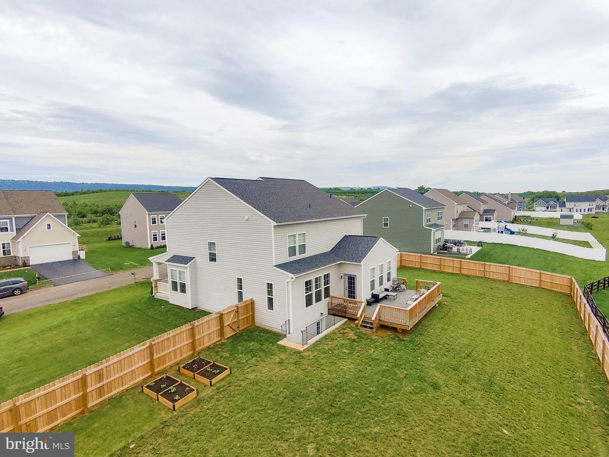 SPRINGDALE FARM - Residential