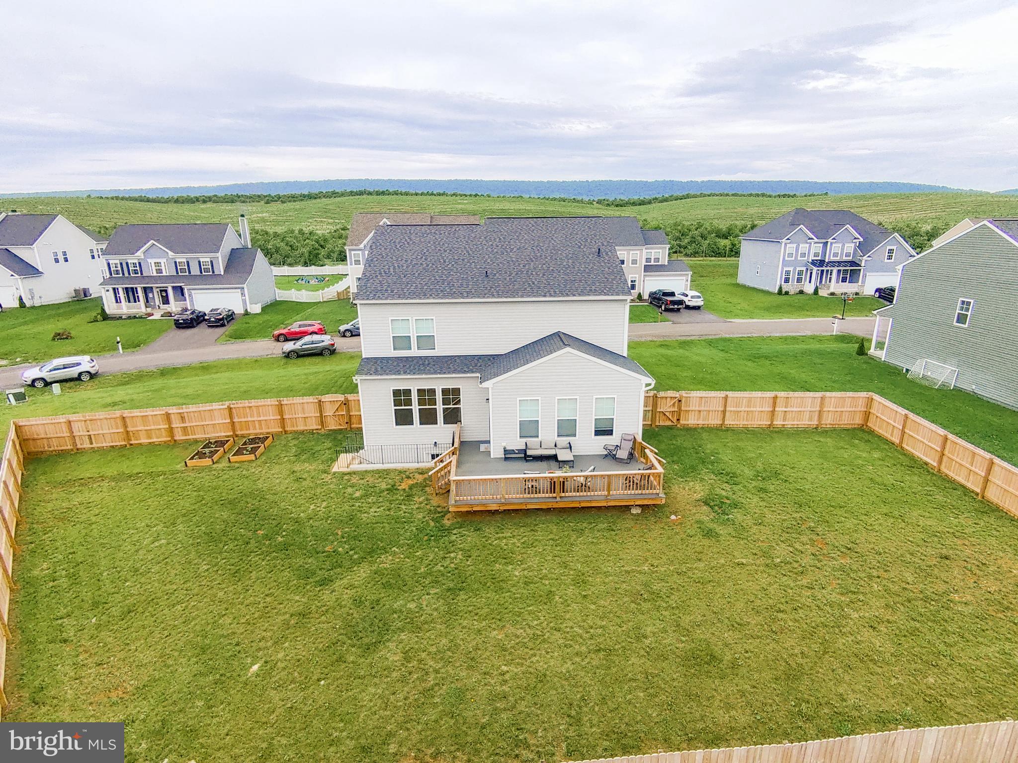 SPRINGDALE FARM - Residential