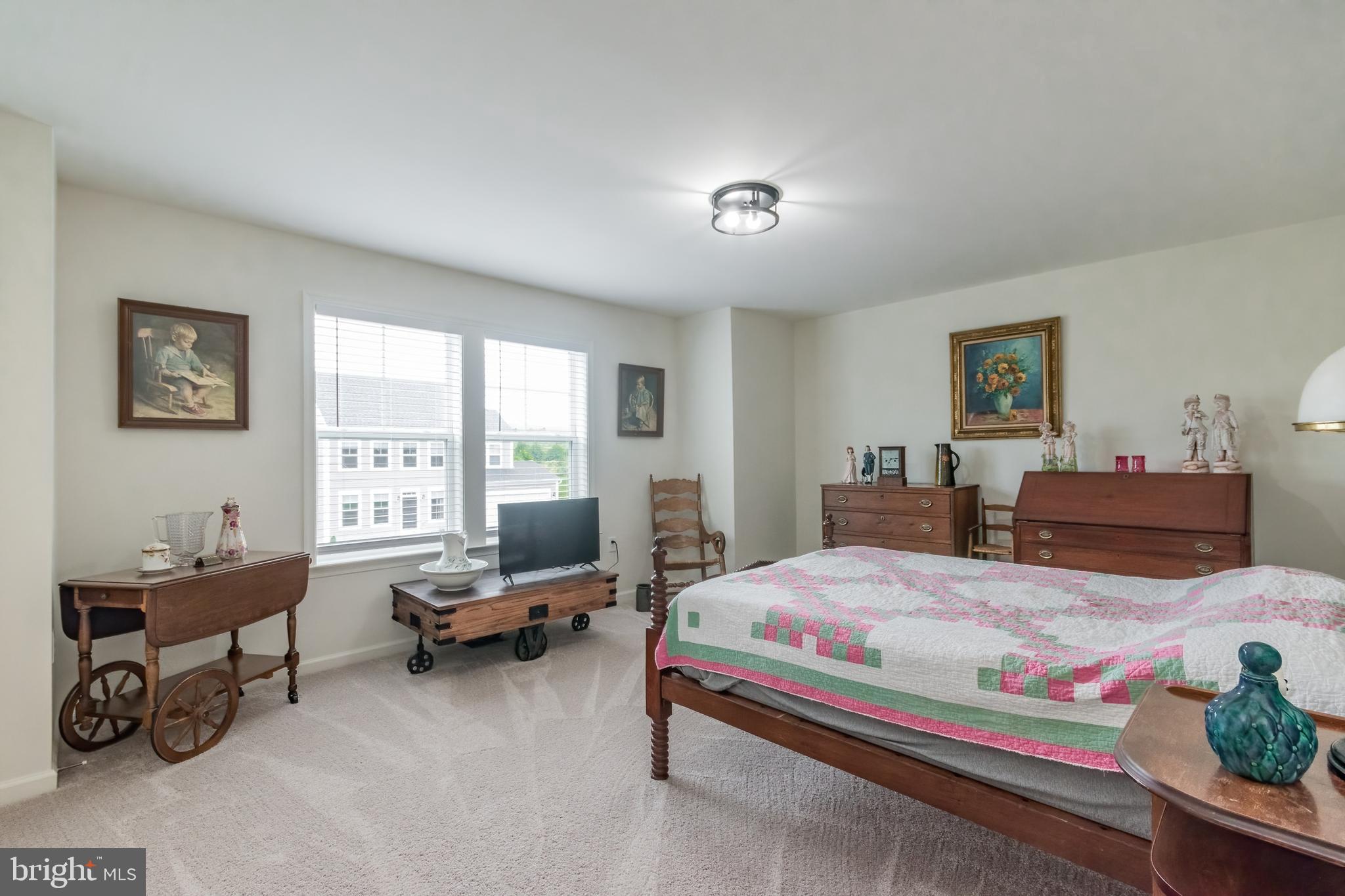 SPRINGDALE FARM - Residential