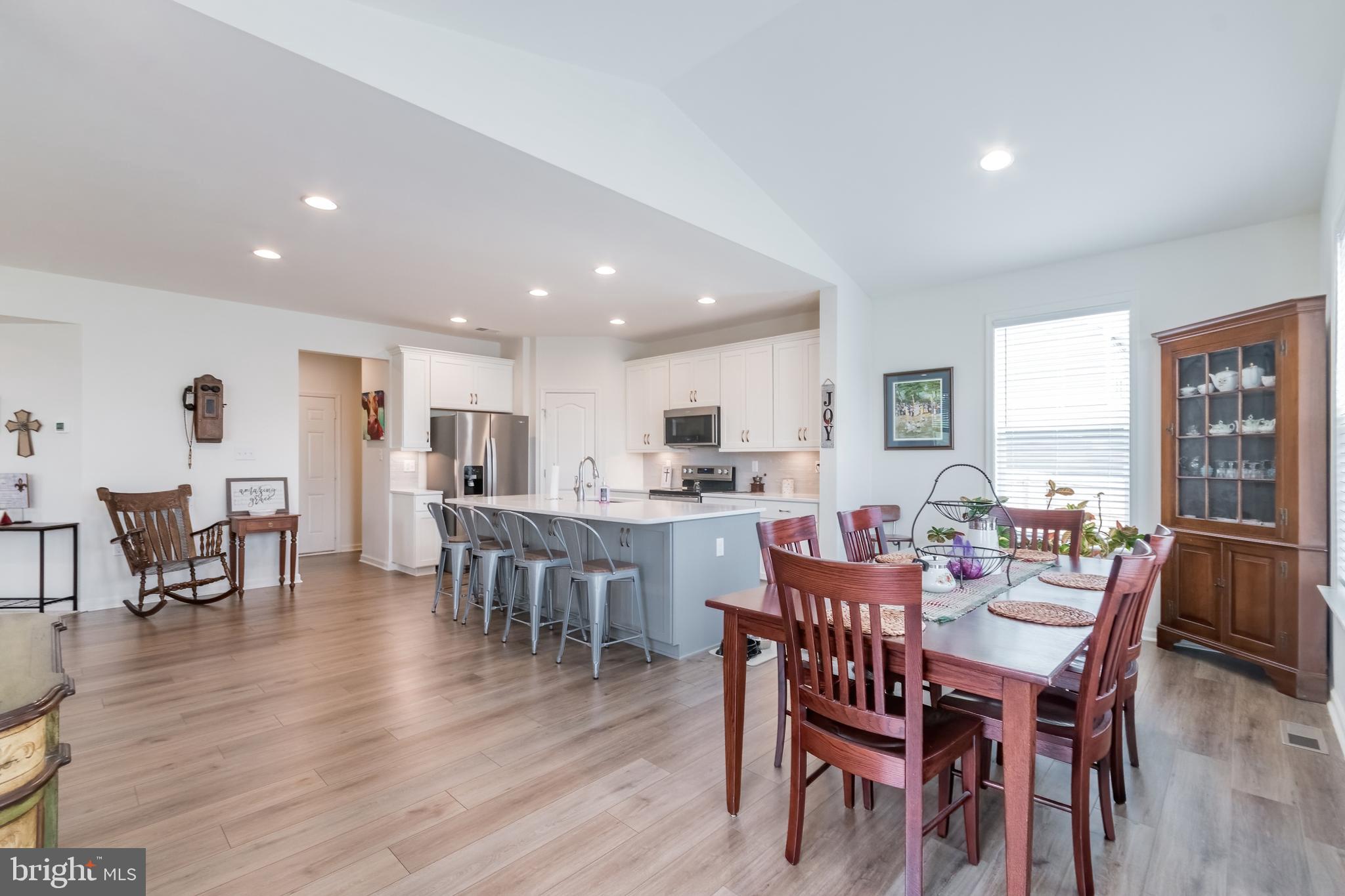 SPRINGDALE FARM - Residential