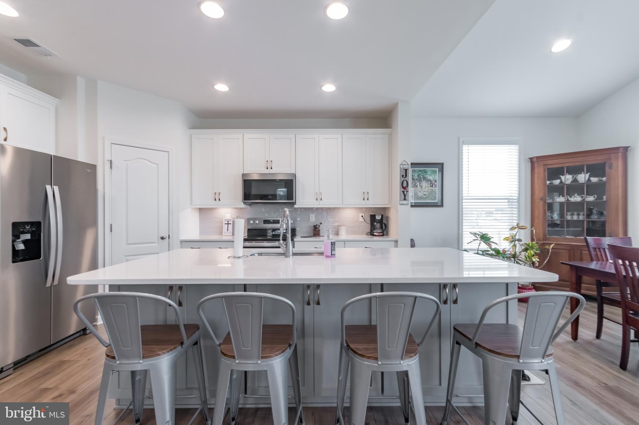 SPRINGDALE FARM - Residential