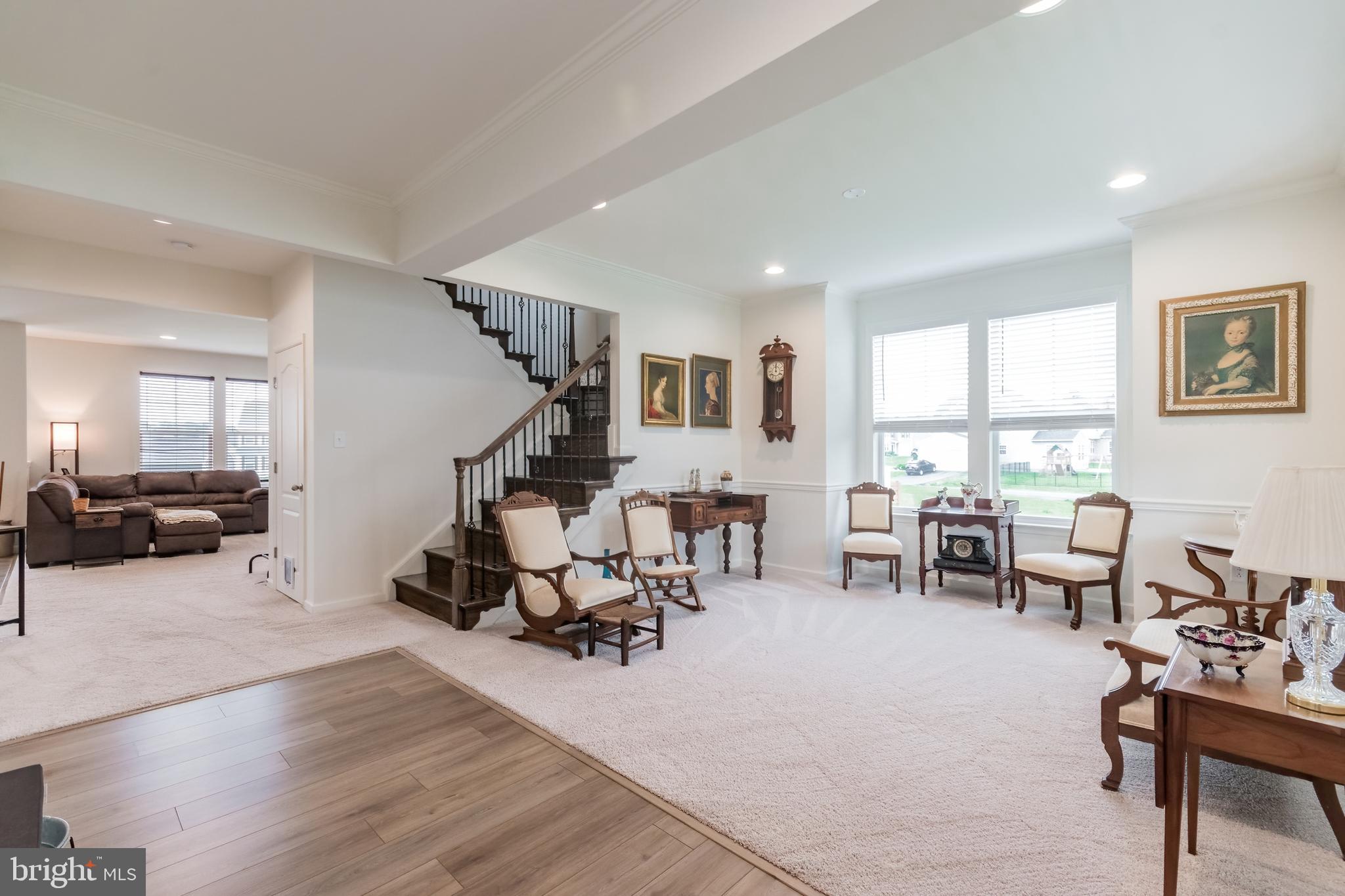 SPRINGDALE FARM - Residential