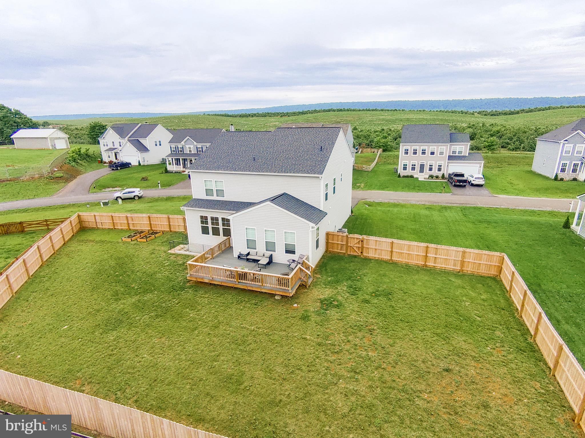 SPRINGDALE FARM - Residential