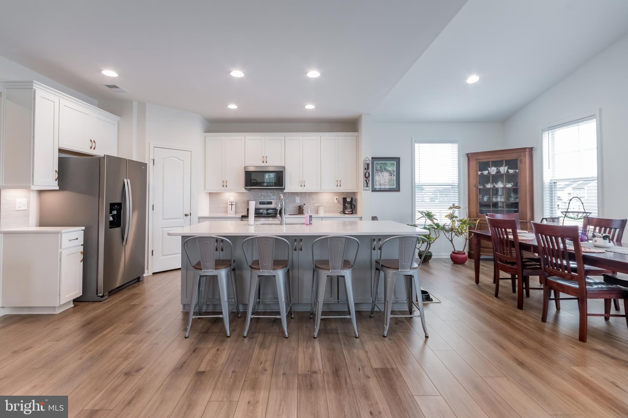 SPRINGDALE FARM - Residential