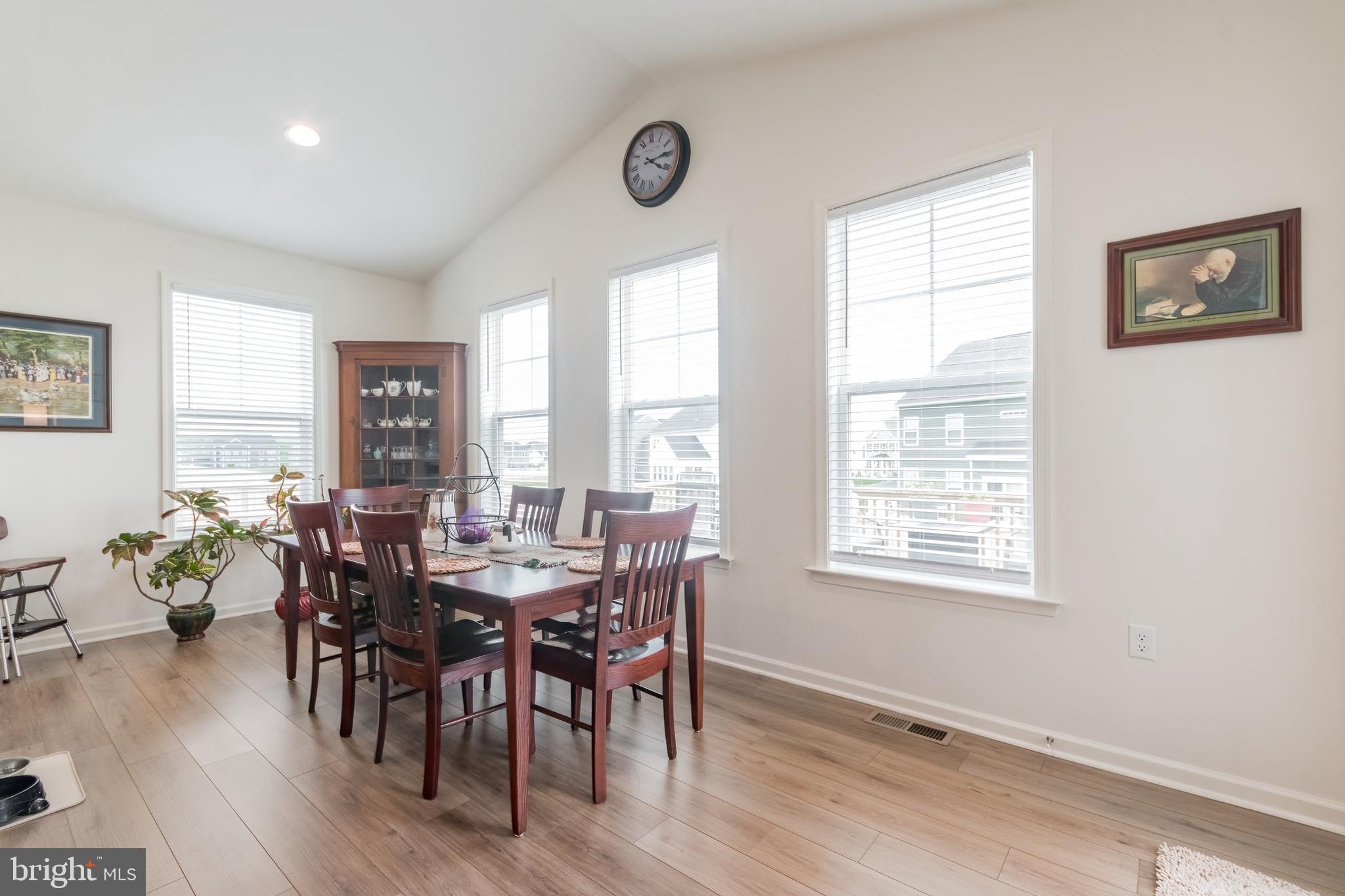 SPRINGDALE FARM - Residential