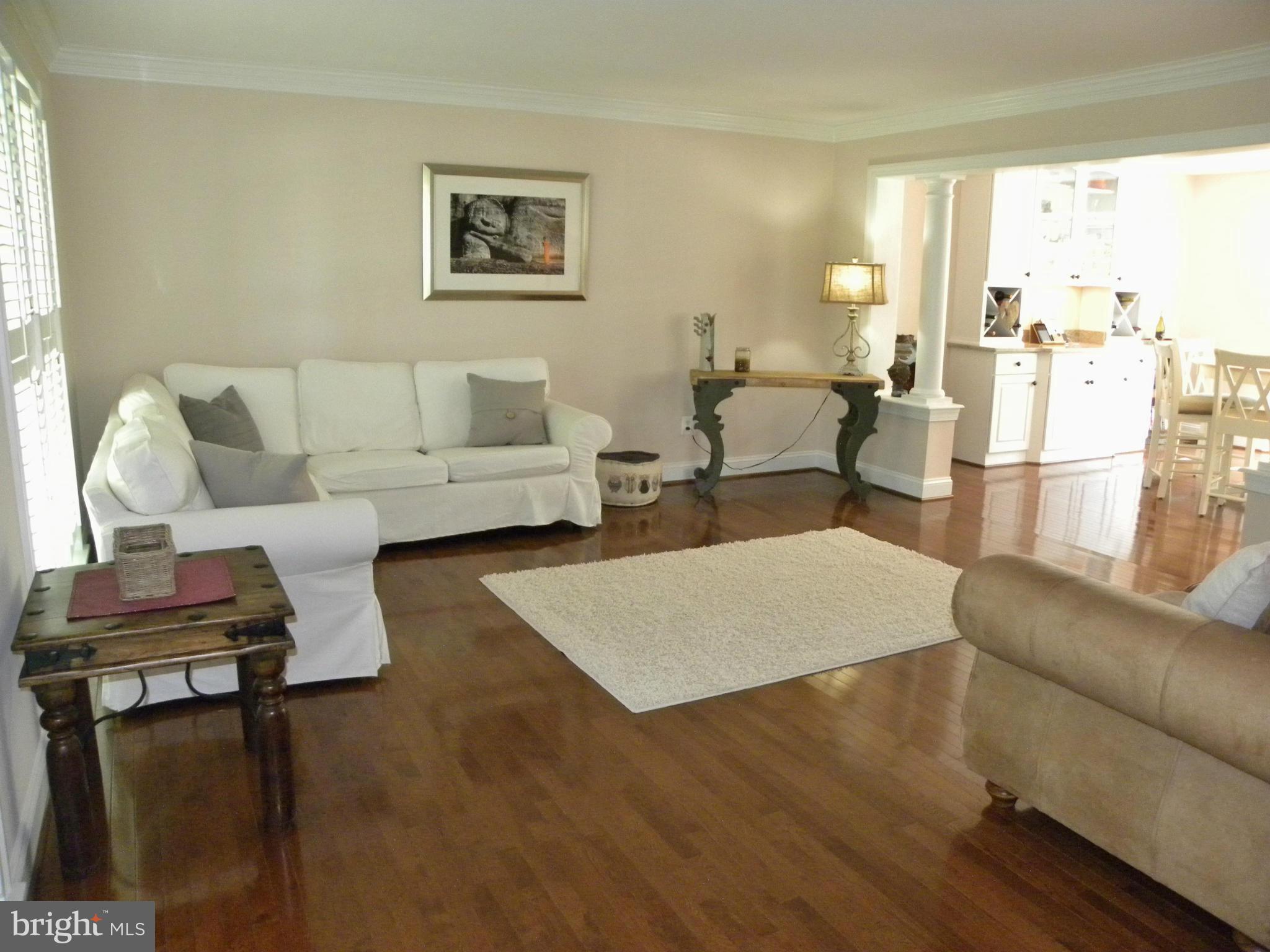 KINGSBROOKE - Residential