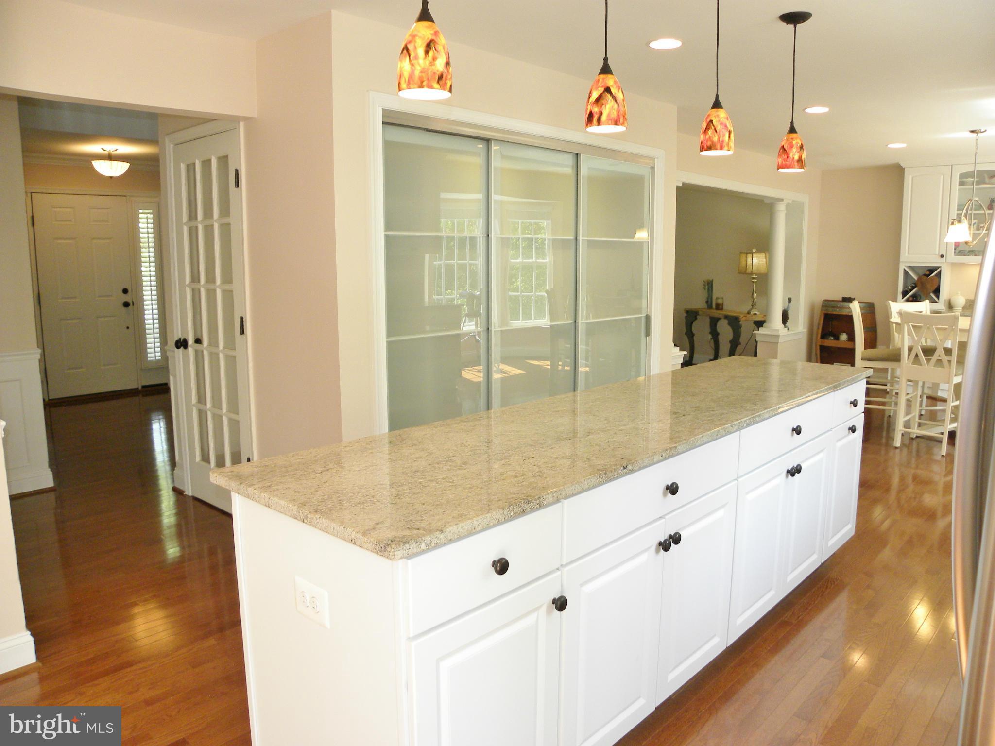 KINGSBROOKE - Residential