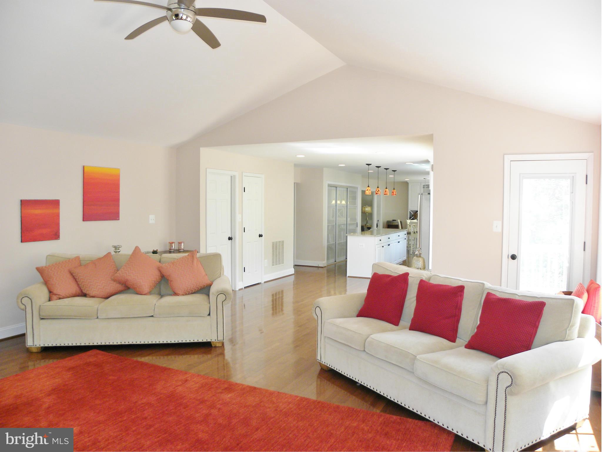 KINGSBROOKE - Residential