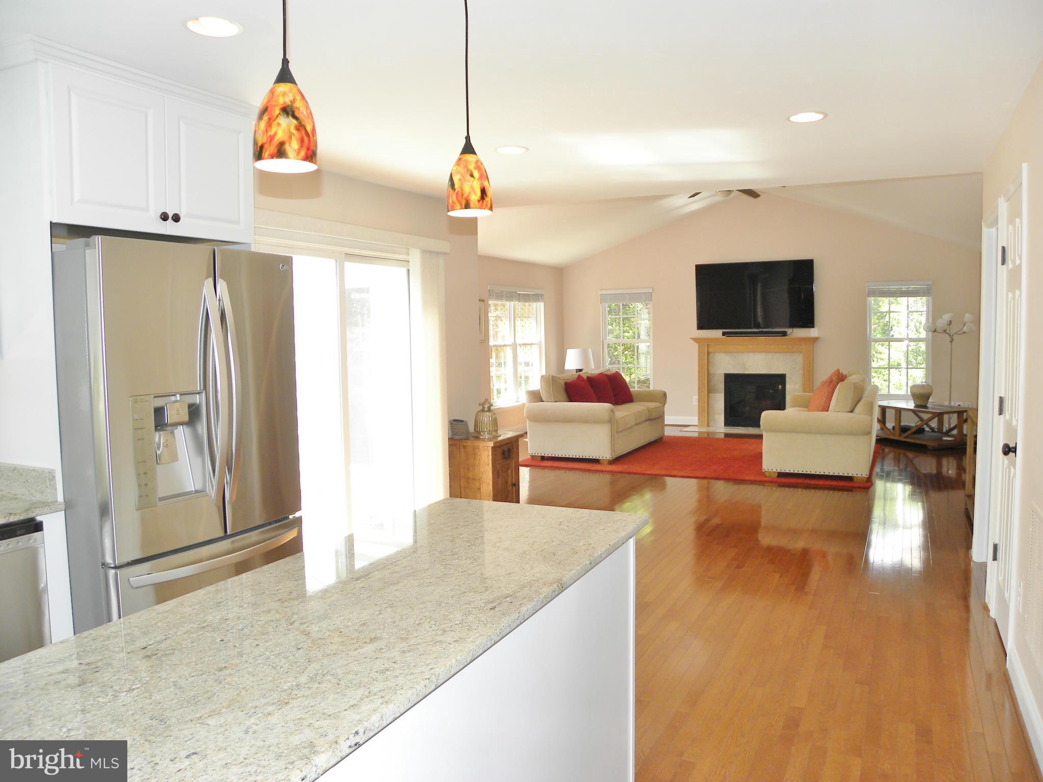 KINGSBROOKE - Residential