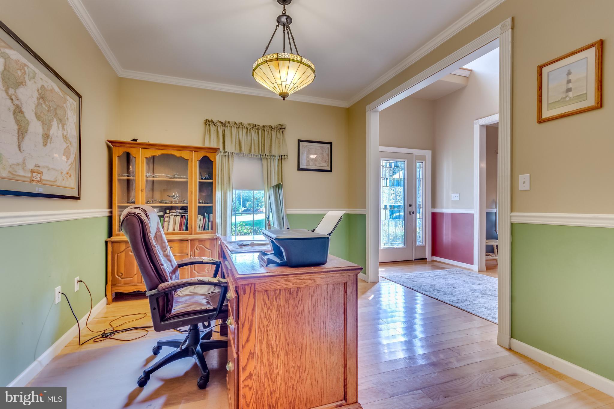 NEILLAND PARK - Residential